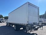 Used 2019 Hino 268A Single Cab Box Truck with Liftgate for sale #217658 - photo 6