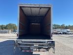 Used 2019 Hino 268A Single Cab Box Truck with Liftgate for sale #217658 - photo 8