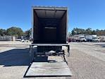 Used 2019 Hino 268A Single Cab Box Truck with Liftgate for sale #217658 - photo 9