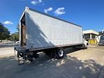 Used 2019 Hino 268A Single Cab Box Truck with Liftgate for sale #217659 - photo 13