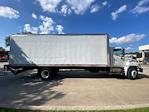 Used 2019 Hino 268A Single Cab Box Truck with Liftgate for sale #217659 - photo 15