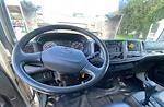 Used 2019 Hino 268A Single Cab Box Truck with Liftgate for sale #217659 - photo 17