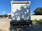 Used 2019 Hino 268A Single Cab Box Truck with Liftgate for sale #217659 - photo 7