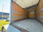 Used 2019 Hino 268A Single Cab Box Truck with Liftgate for sale #217660 - photo 11