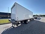 Used 2019 Hino 268A Single Cab Box Truck with Liftgate for sale #217660 - photo 13