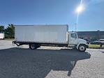 Used 2019 Hino 268A Single Cab Box Truck with Liftgate for sale #217660 - photo 15