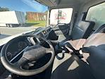 Used 2019 Hino 268A Single Cab Box Truck with Liftgate for sale #217660 - photo 17