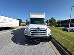 Used 2019 Hino 268A Single Cab Box Truck with Liftgate for sale #217660 - photo 2