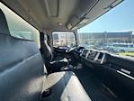 Used 2019 Hino 268A Single Cab Box Truck with Liftgate for sale #217660 - photo 22