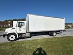 Used 2019 Hino 268A Single Cab Box Truck with Liftgate for sale #217660 - photo 4