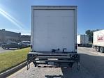 Used 2019 Hino 268A Single Cab Box Truck with Liftgate for sale #217660 - photo 7
