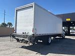 Used 2019 Hino 268A Single Cab Morgan Truck Body Box Truck with Liftgate for sale #217661 - photo 13