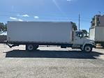 Used 2019 Hino 268A Single Cab Morgan Truck Body Box Truck with Liftgate for sale #217661 - photo 15