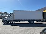 Used 2019 Hino 268A Single Cab Morgan Truck Body Box Truck with Liftgate for sale #217661 - photo 4