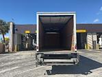 Used 2019 Hino 268A Single Cab Morgan Truck Body Box Truck with Liftgate for sale #217661 - photo 8