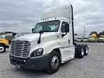 Used 2019 Freightliner Cascadia Detroit DD15AT Semi Truck for sale #217715 - photo 3