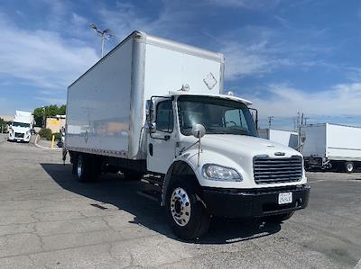 Used 2019 Freightliner M2 106 - photo 1