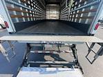 Used 2019 Hino 268A Single Cab Box Truck with Liftgate for sale #217852 - photo 10