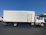 Used 2019 Hino 268A Single Cab Box Truck with Liftgate for sale #217852 - photo 15
