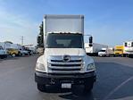 Used 2019 Hino 268A Single Cab Box Truck with Liftgate for sale #217852 - photo 2