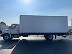 Used 2019 Hino 268A Single Cab Box Truck with Liftgate for sale #217852 - photo 4