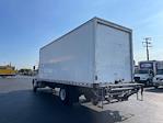 Used 2019 Hino 268A Single Cab Box Truck with Liftgate for sale #217852 - photo 6
