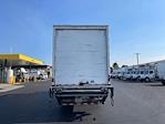 Used 2019 Hino 268A Single Cab Box Truck with Liftgate for sale #217852 - photo 7