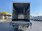 Used 2019 Hino 268A Single Cab Box Truck with Liftgate for sale #217852 - photo 8