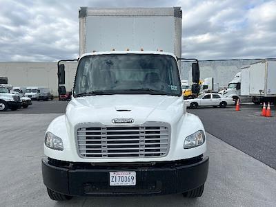 Used 2019 Freightliner M2 106 Conventional Cab Box Truck with Liftgate for sale #218030 - photo 2