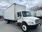 Used 2019 Freightliner M2 106 Conventional Cab Box Truck with Liftgate for sale #218030 - photo 1