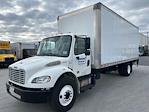 Used 2019 Freightliner M2 106 Conventional Cab Box Truck with Liftgate for sale #218030 - photo 3