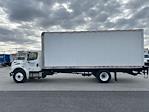 Used 2019 Freightliner M2 106 Conventional Cab Box Truck with Liftgate for sale #218030 - photo 4