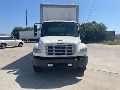 Used 2019 Freightliner M2 106 Conventional Cab Morgan Truck Body Box Truck with Liftgate for sale #218055 - photo 2