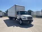 Used 2019 Freightliner M2 106 Conventional Cab Morgan Truck Body Box Truck with Liftgate for sale #218055 - photo 1