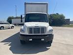 Used 2019 Freightliner M2 106 Conventional Cab Morgan Truck Body Box Truck with Liftgate for sale #218055 - photo 2