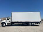 Used 2019 Freightliner M2 106 Conventional Cab Morgan Truck Body Box Truck with Liftgate for sale #218055 - photo 4