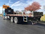 Used 2019 Freightliner M2 112 Conventional Cab Morgan Truck Body Flatbed Truck for sale #218063 - photo 6