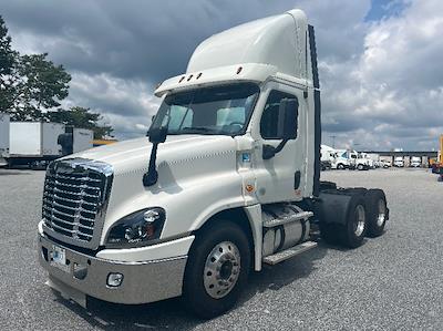 Used 2019 Freightliner Cascadia Detroit DD13 Semi Truck for sale #218097 - photo 1