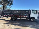 Used 2019 Hino 155 Single Cab Flatbed Truck for sale #218132 - photo 12