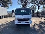 Used 2019 Hino 155 Single Cab Flatbed Truck for sale #218132 - photo 2