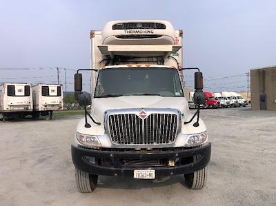 Used 2019 International DuraStar 4300 Refrigerated Body for sale #218151 - photo 2