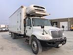 Used 2019 International DuraStar 4300 Refrigerated Body for sale #218151 - photo 1