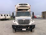 Used 2019 International DuraStar 4300 Refrigerated Body for sale #218151 - photo 2