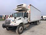 Used 2019 International DuraStar 4300 Refrigerated Body for sale #218151 - photo 3