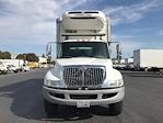 Used 2019 International DuraStar 4300 Refrigerated Body with Liftgate for sale #218223 - photo 2