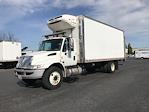 Used 2019 International DuraStar 4300 Refrigerated Body with Liftgate for sale #218223 - photo 3