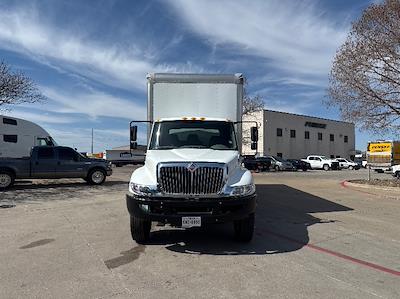 Used 2019 International DuraStar 4300 - photo 1