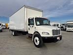 Used 2019 Freightliner M2 106 Conventional Cab Box Truck with Liftgate for sale #218232 - photo 1