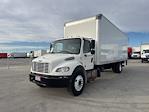 Used 2019 Freightliner M2 106 Conventional Cab Box Truck with Liftgate for sale #218232 - photo 3