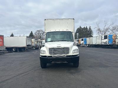 Used 2019 Freightliner M2 106 Conventional Cab Box Truck with Liftgate for sale #218234 - photo 2